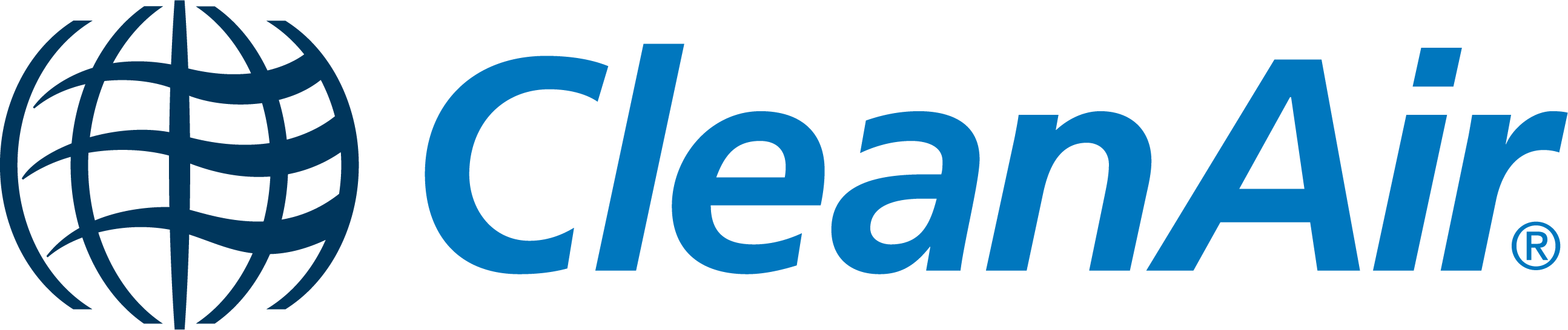 Logo : CleanAir Europe