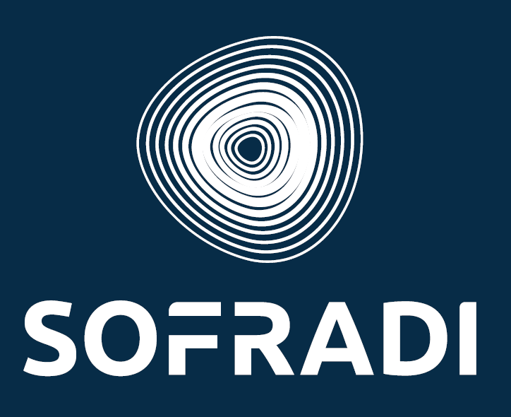 Logo : SOFRADI - ISOLATION ACOUSTIQUE ET THERMIQUE