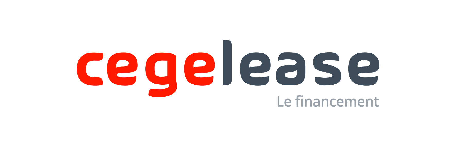 Logo : CEGELEASE