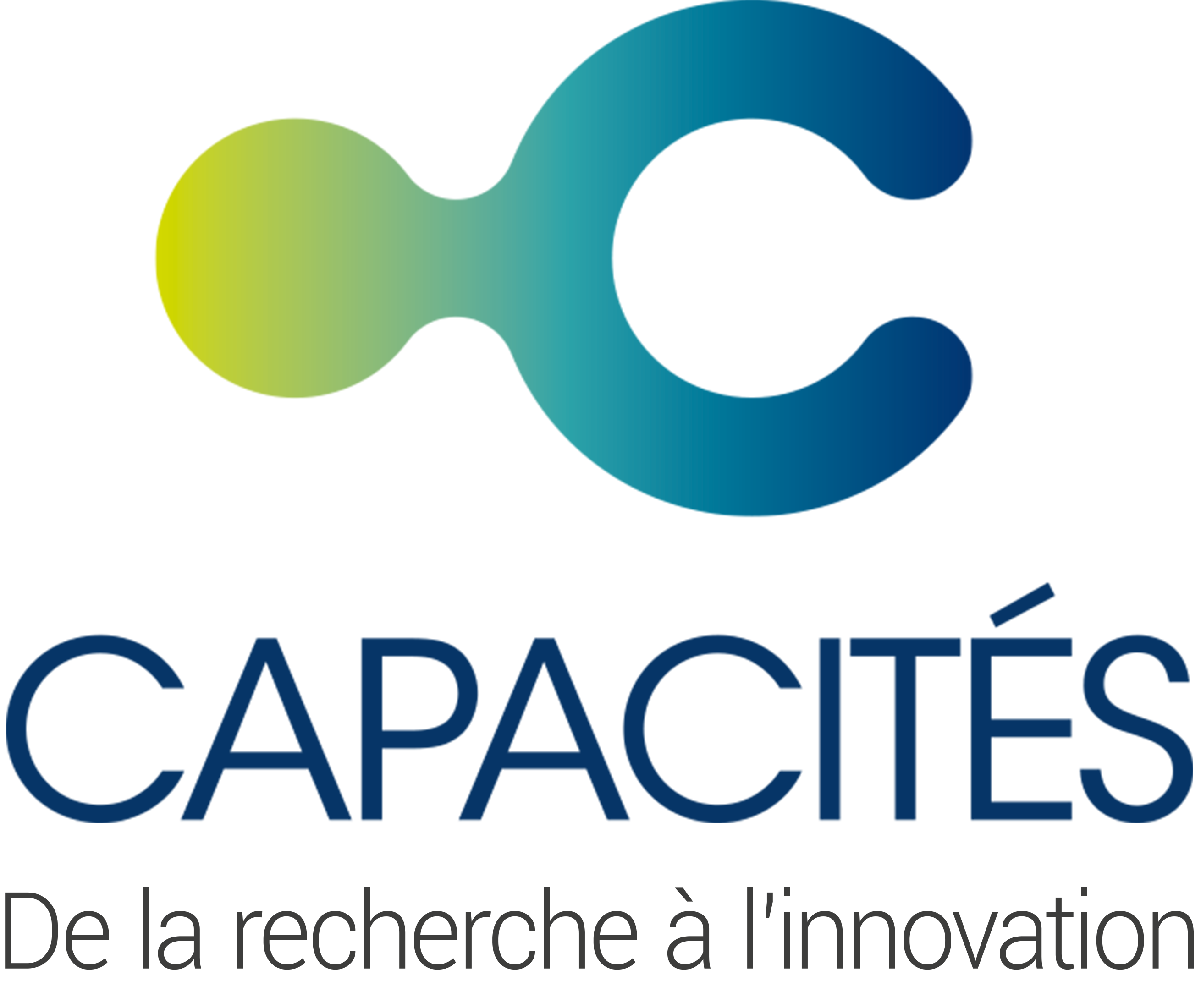 Logo : Capacités