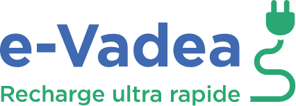 Logo : E-VADEA