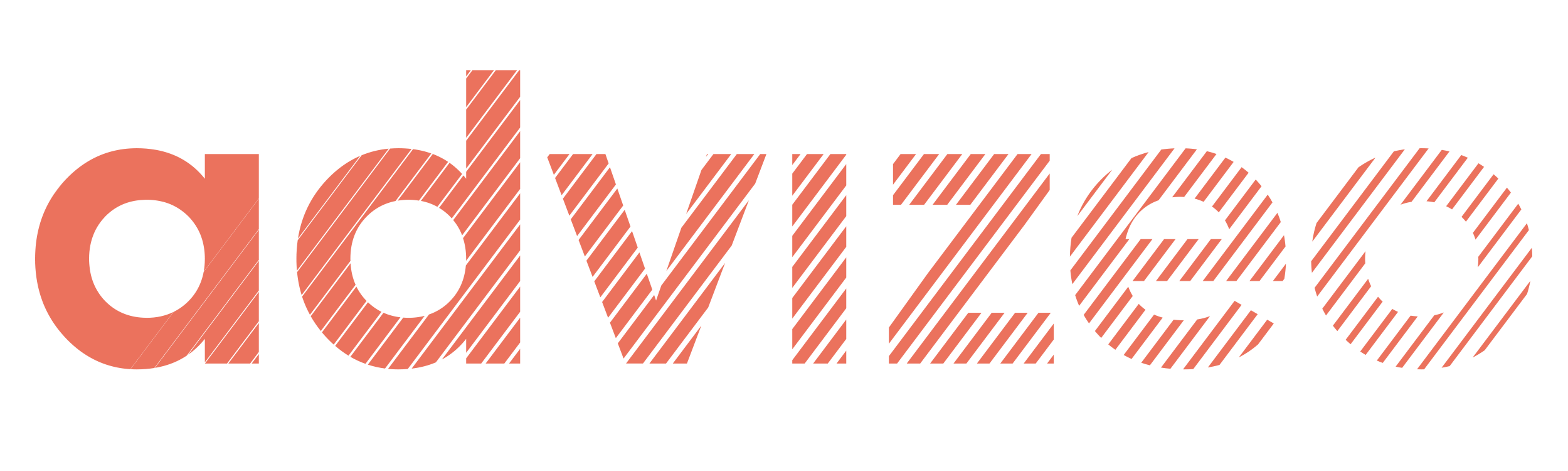 Logo : advizeo