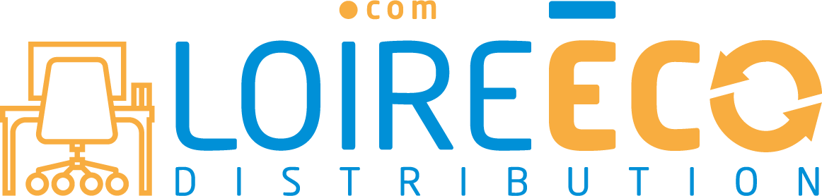 Logo : LOIRE ECO DISTRIBUTION