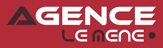 Logo : Agence le Mené