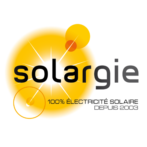 Logo : SOLARGIE - GROUPE DUBREUIL