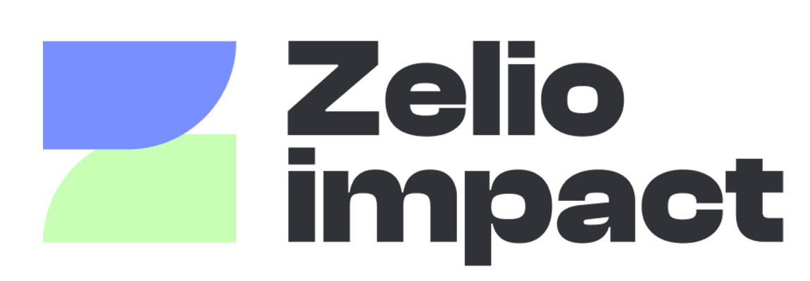 Logo : ZELIO IMPACT