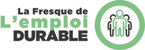 Logo : Fresque de l'emploi durable