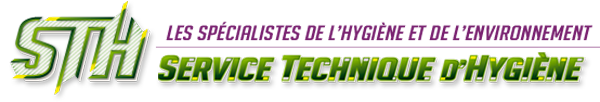 Logo : SERVICE TECHNIQUE D’HYGIENE SAS