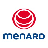 Logo : MENARD