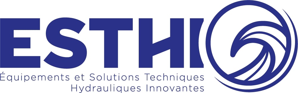 Logo : ESTHI 