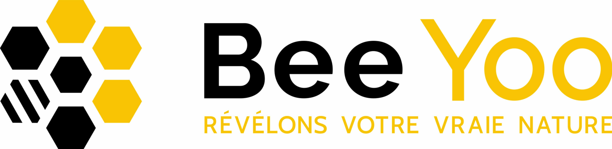 Logo : BEE YOO