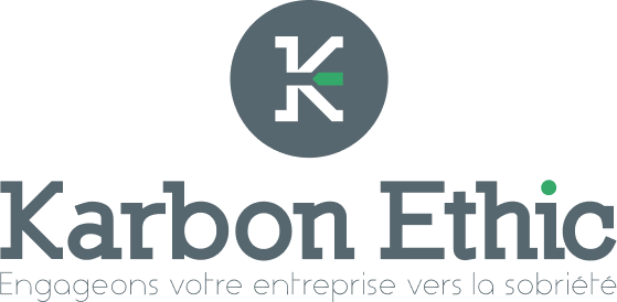 Logo : Karbon Ethic  