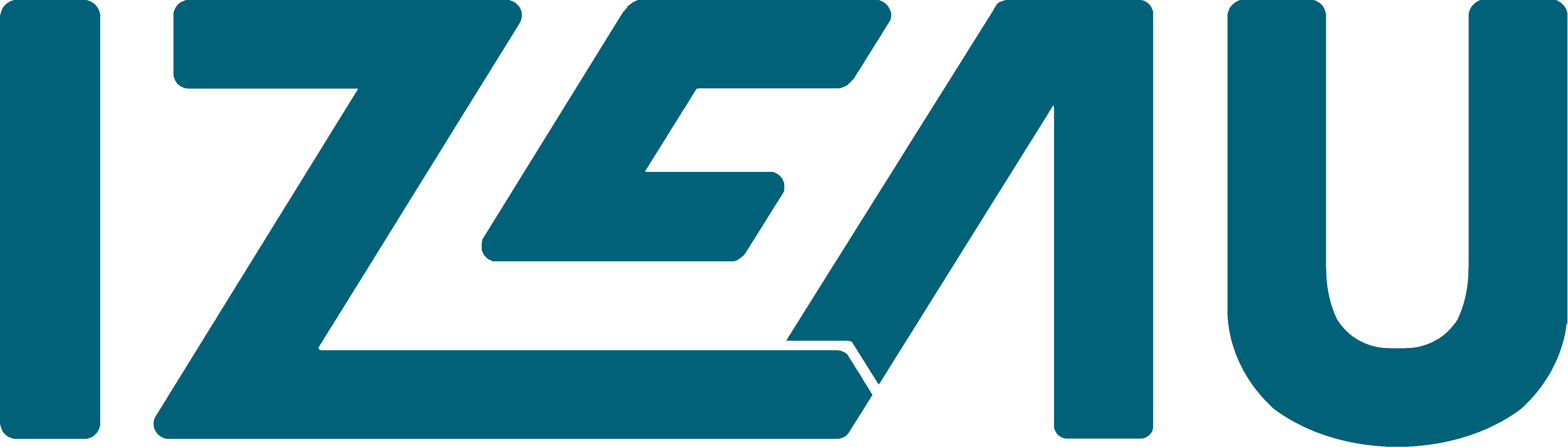 Logo : IZEAU