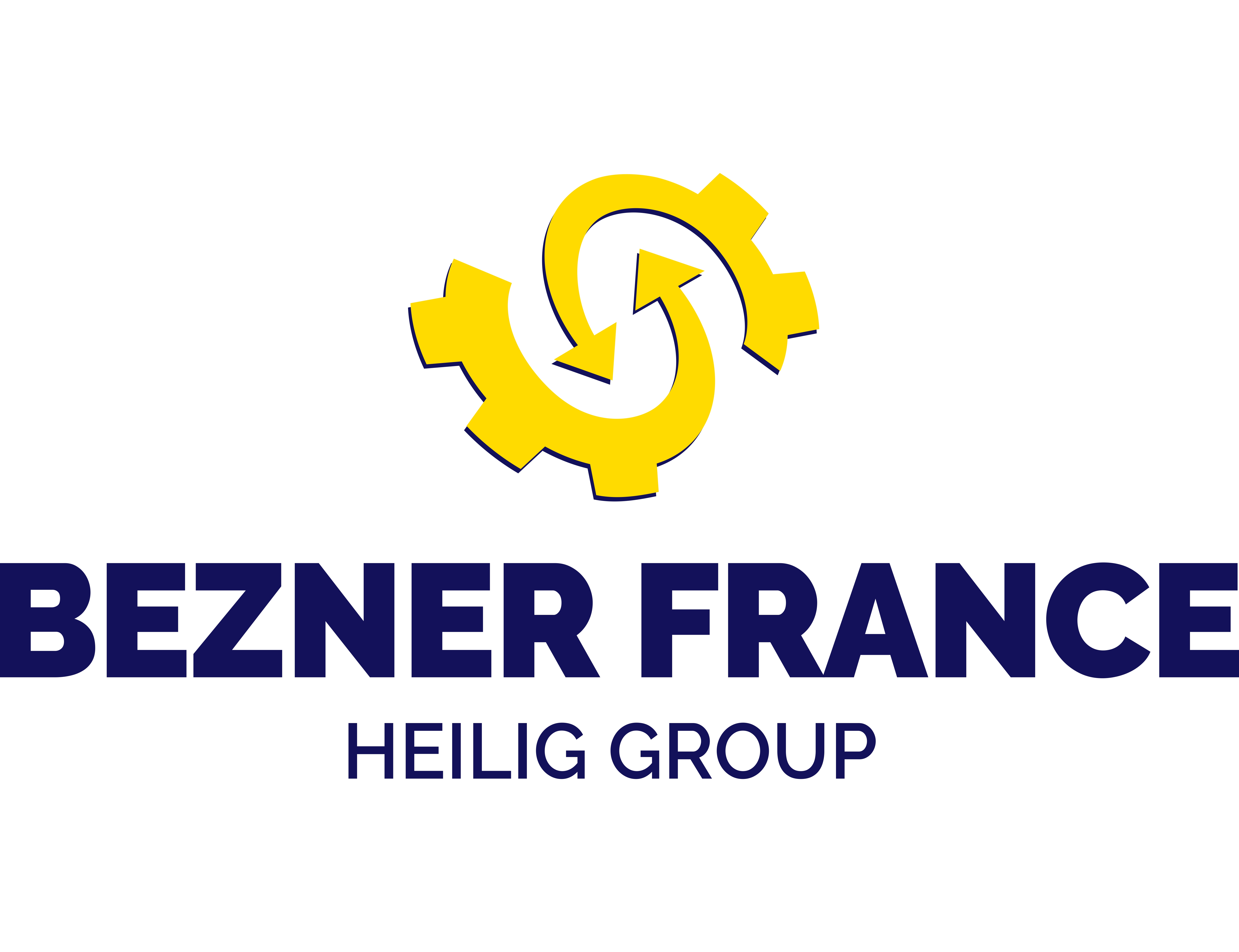 Logo : BEZNER