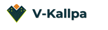 Logo : V-Kallpa 