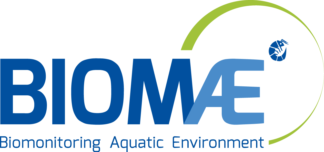 Logo : BIOMAE