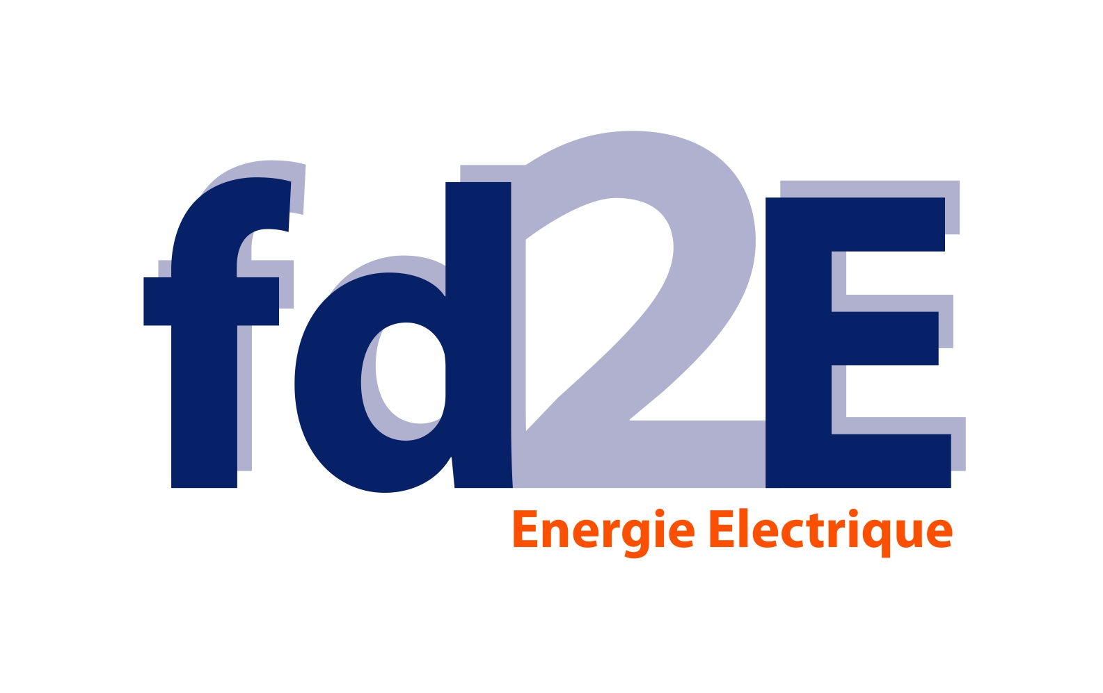 Logo : FD2E