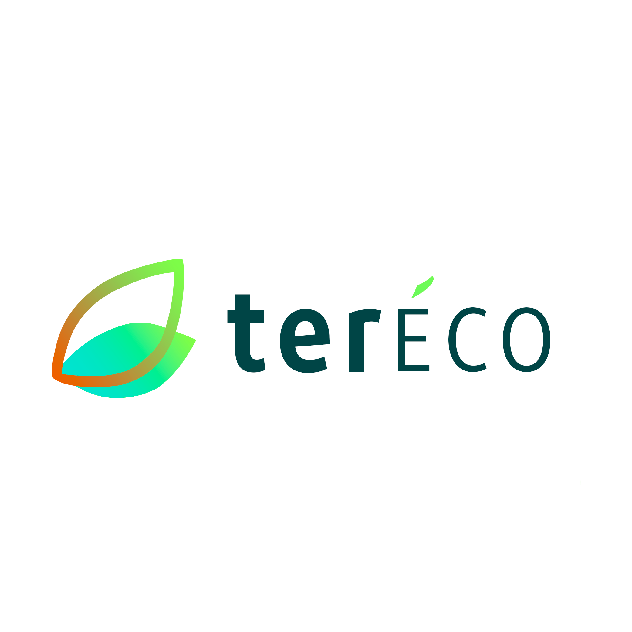 Logo : TERECO