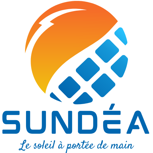 Logo : SUNDÉA