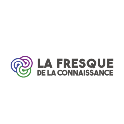 Logo : Fresque de la Connaissance