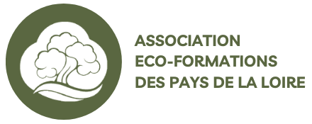 Logo : ECO-FORMATIONS DES PAYS DE LA LOIRE