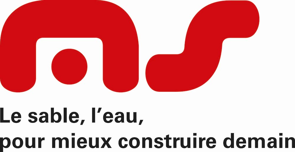 Logo : MS 