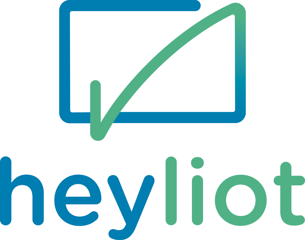 Logo : HEYLIOT
