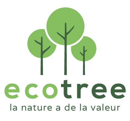 Logo : EcoTree