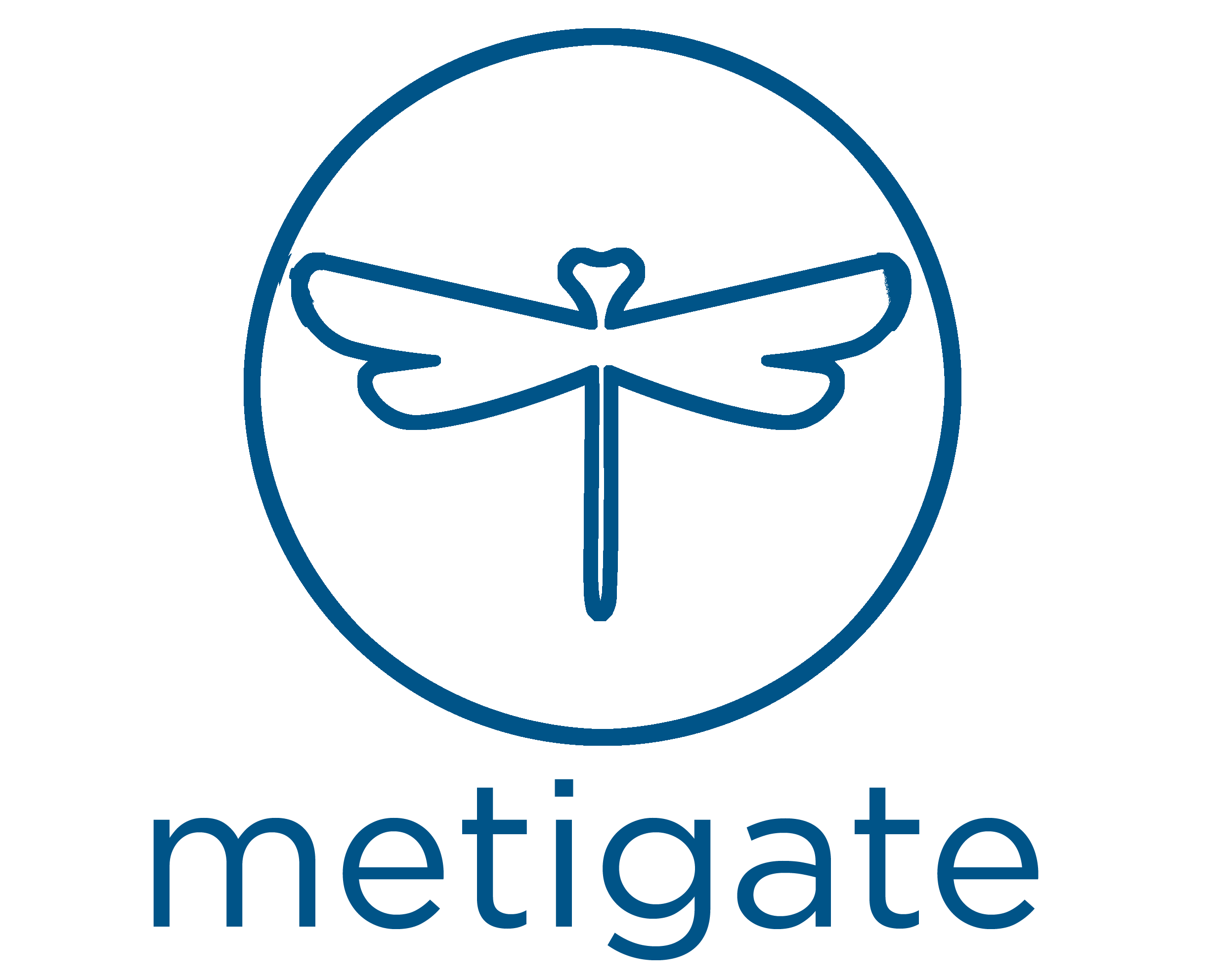 Logo : METIGATE