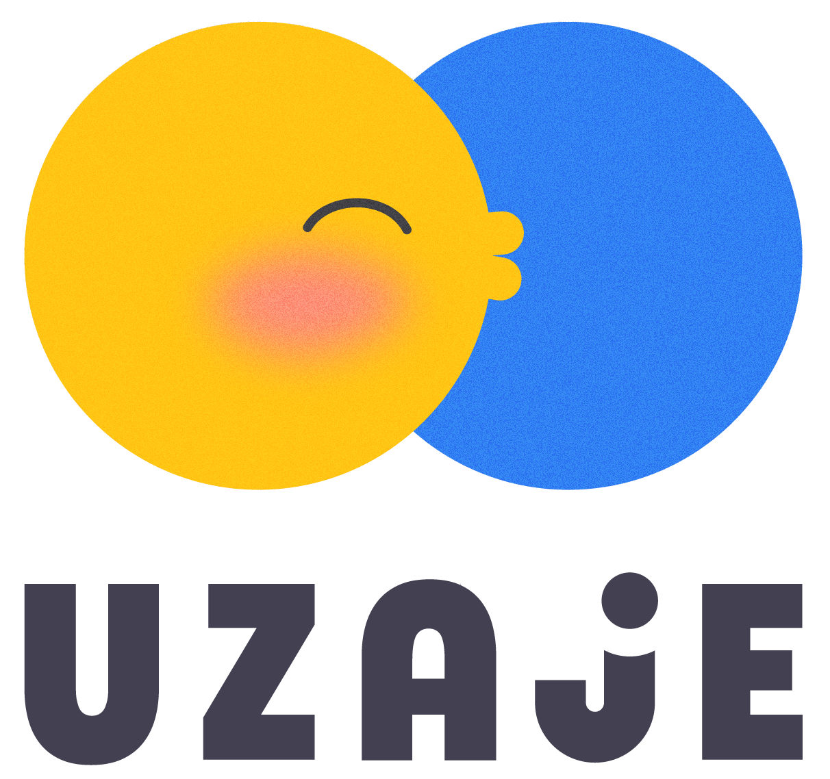 Logo : UZAJE