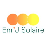 Logo : Enr'J Solaire