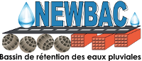 Logo : NEWBAC