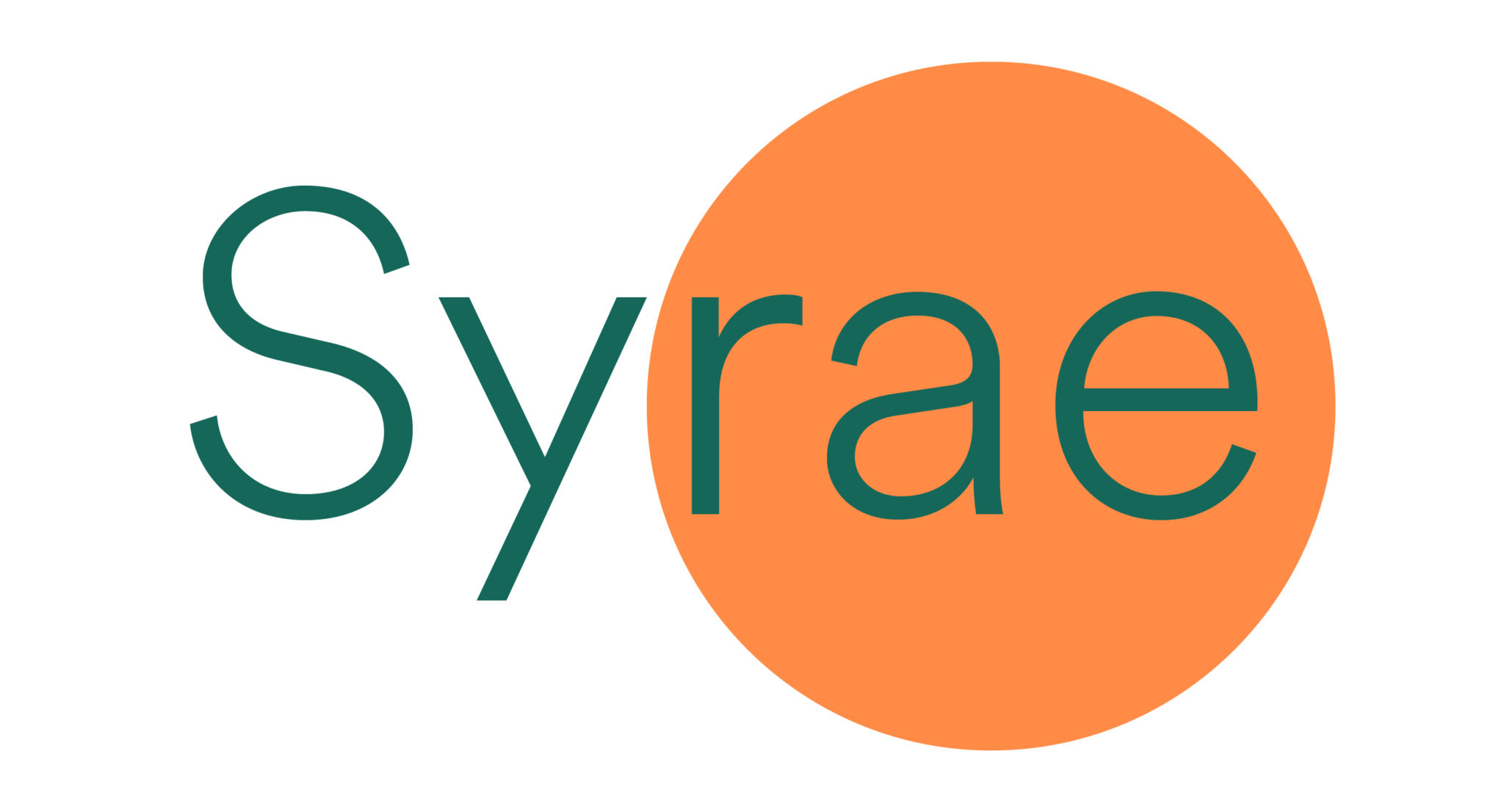 Logo : SYRAE
