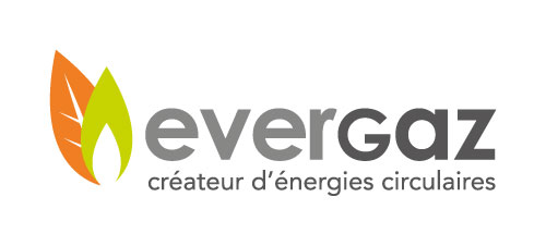 Logo : EVERGAZ