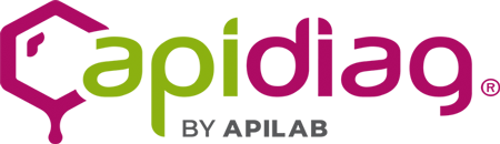 Logo : APIDIAG