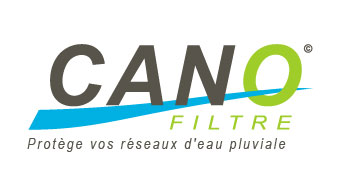 Logo : CANOFILTRE