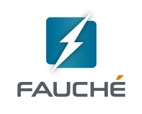 Logo : FAUCHE ENERGIE