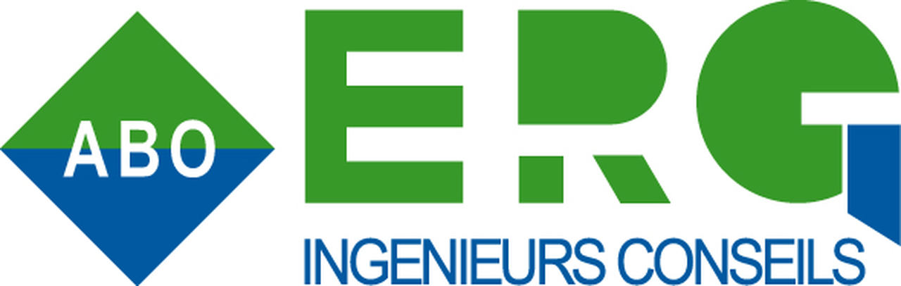Logo : ERG ENVIRONNEMENT