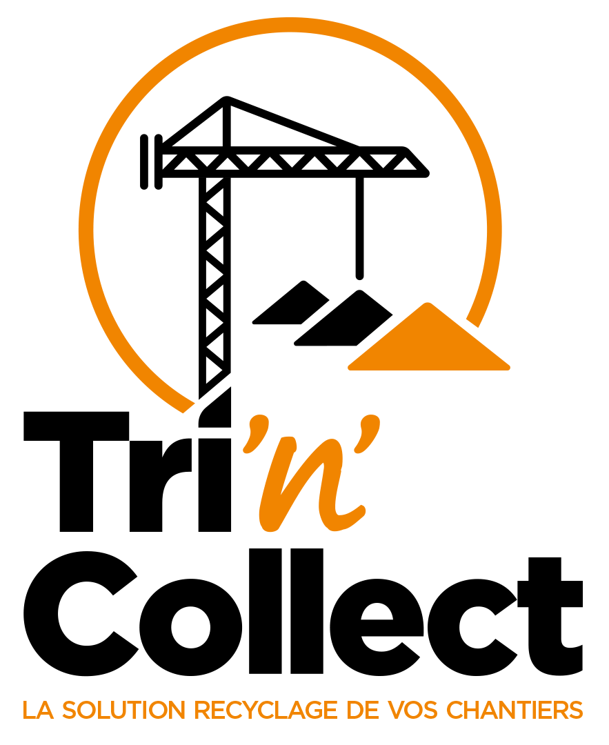 Logo : TRI'N' COLLECT