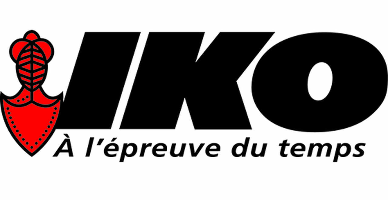 Logo : IKO