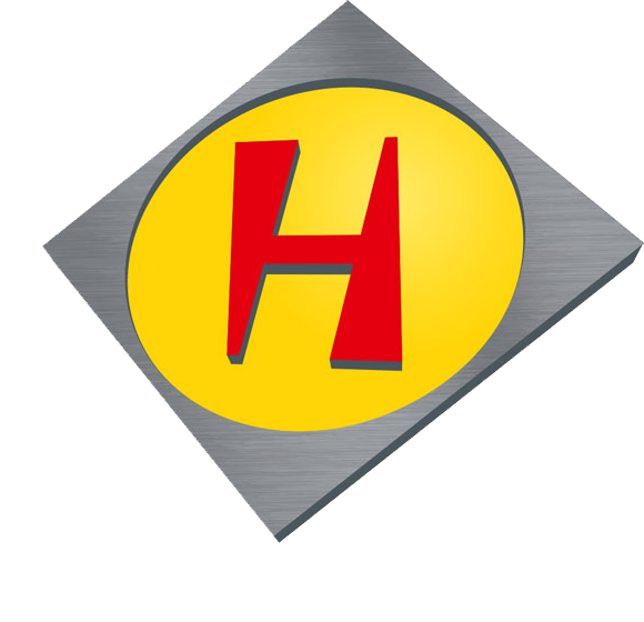 Logo : HARGASSNER Chaudières à bois