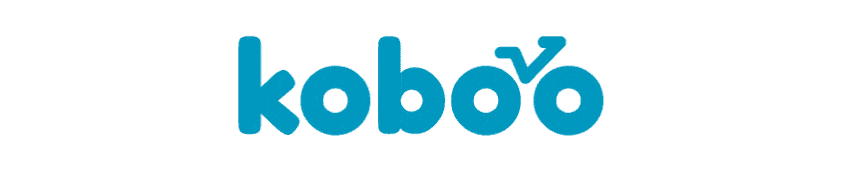 Logo : KOBOO