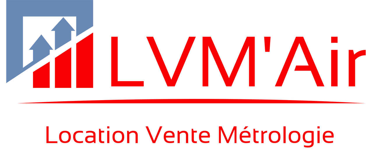 Logo : LVM'Air