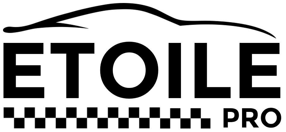 Logo : ETOILE PRO BORDEAUX
