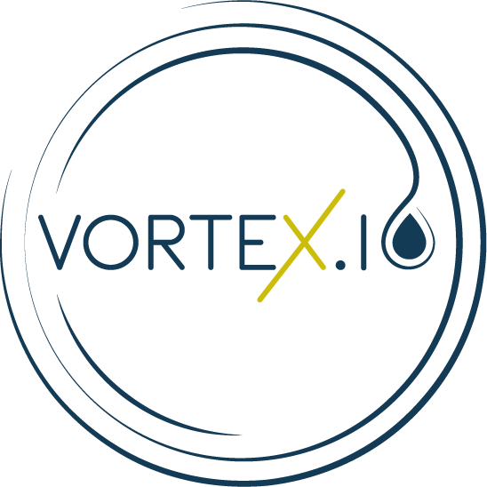 Logo : VORTEX.IO SAS 