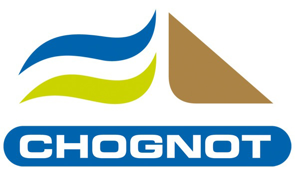 Logo : CHOGNOT SAS