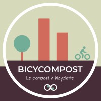 Logo : BICYCOMPOST