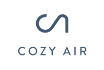 Logo : COZY AIR