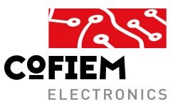 Logo : COFIEM ECO SOLUTIONS
