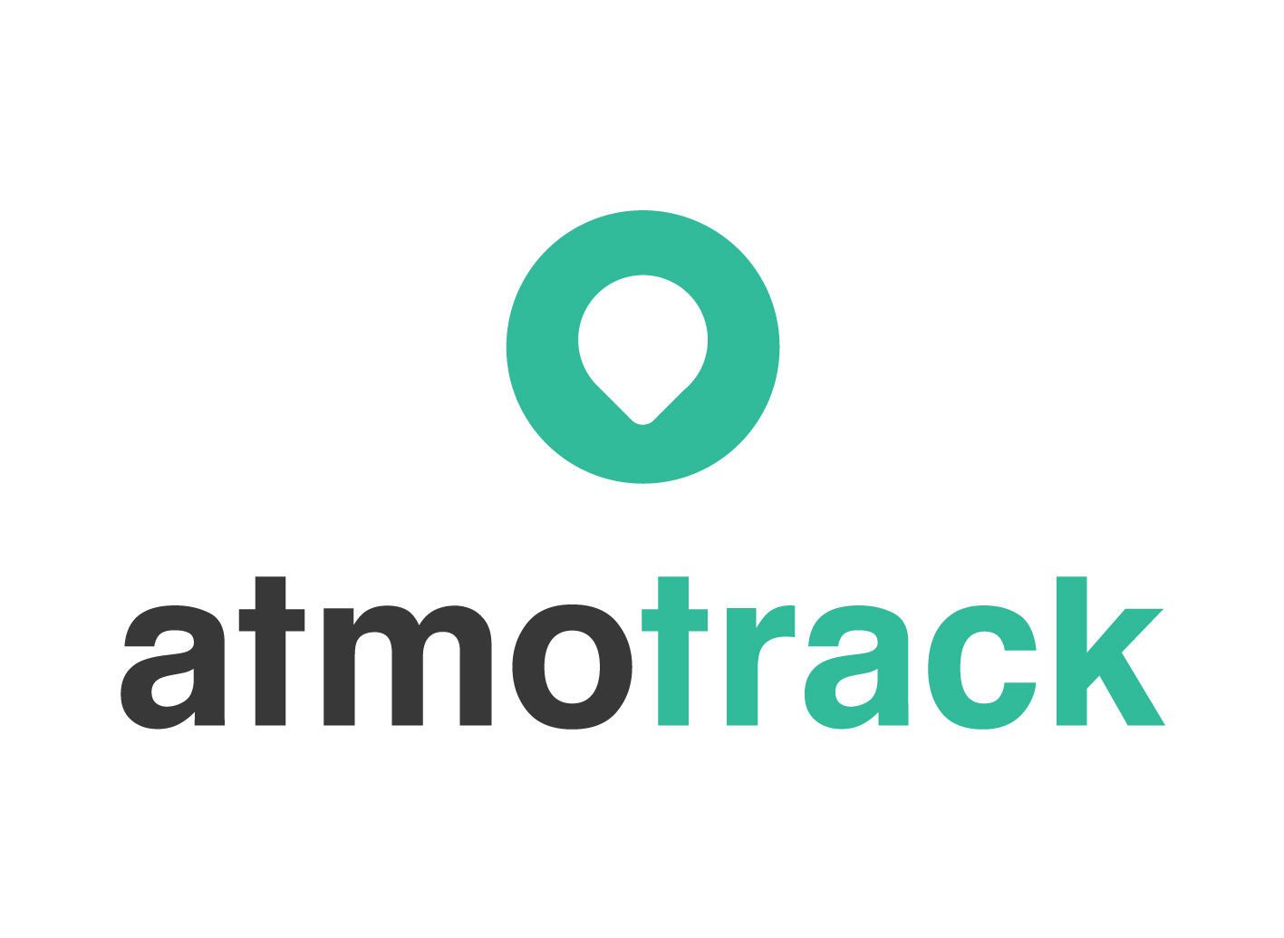 Logo : AtmoTrack